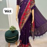 banaras dola silk sarees