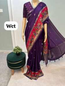banaras dola silk sarees