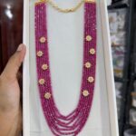 cz beads jewellery