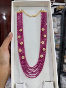 cz beads jewellery