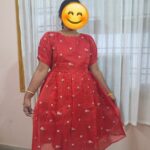 pure kota maxi dress