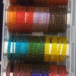 Glass Bangles