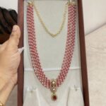 handmade CZ jewellery