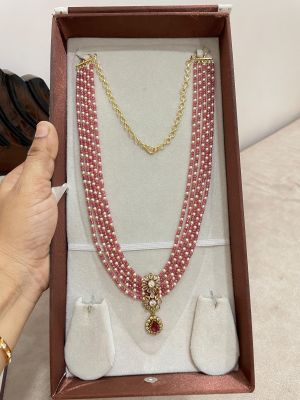 handmade CZ jewellery