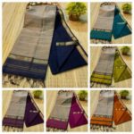 cotton sarees