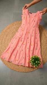 frocks for women online