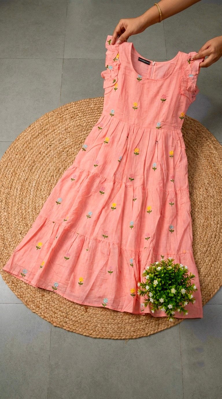 frocks for women online