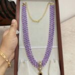 handmade CZ jewellery