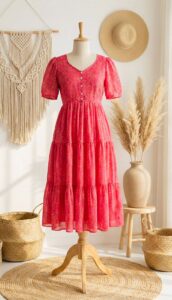 maxi dress under 1000