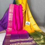 mysore silk sarees