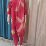3 Piece Kurta Set