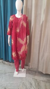 3 Piece Kurta Set