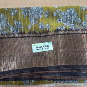 Dola Silk Sarees