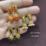 Gold Replica Earrings online