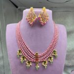 Handmade Beads Jewellery
