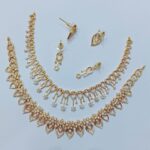 combo jewellery set