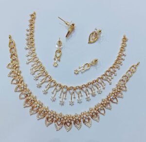 combo jewellery set