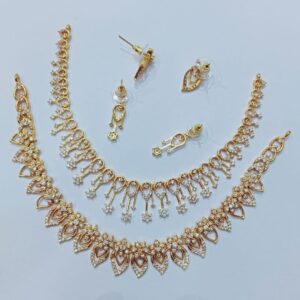combo jewellery set