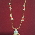 coral chain