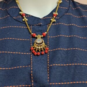 Coral Chain