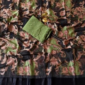 fancy sarees