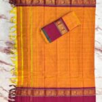 narayanpet dress materials