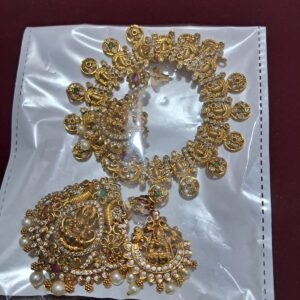 bottumala necklace