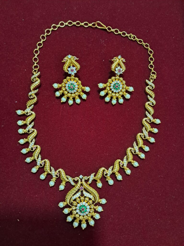 necklace under 1000