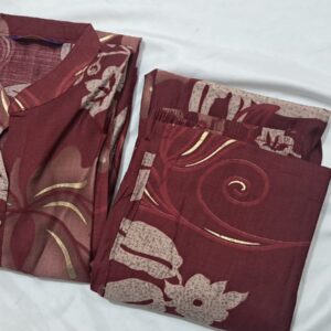 Co ord Sets