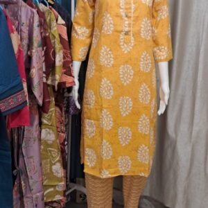 2 piece set below 600