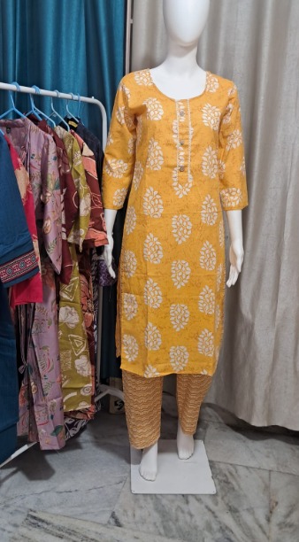 2 piece set below 600