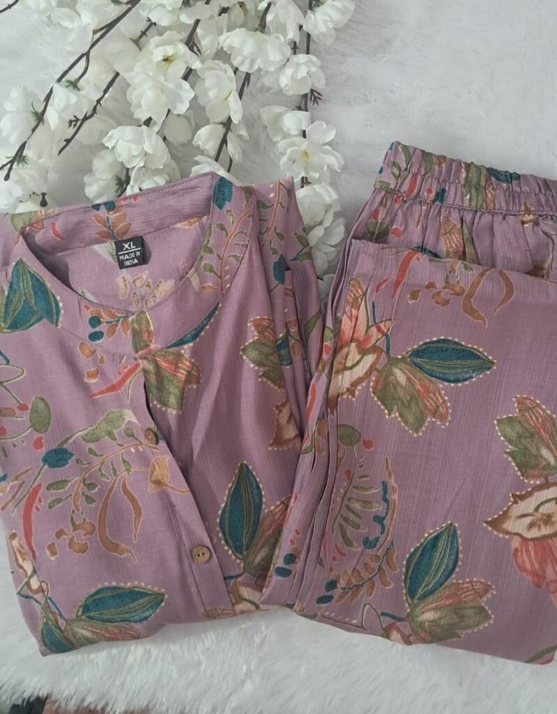 Co ord Sets