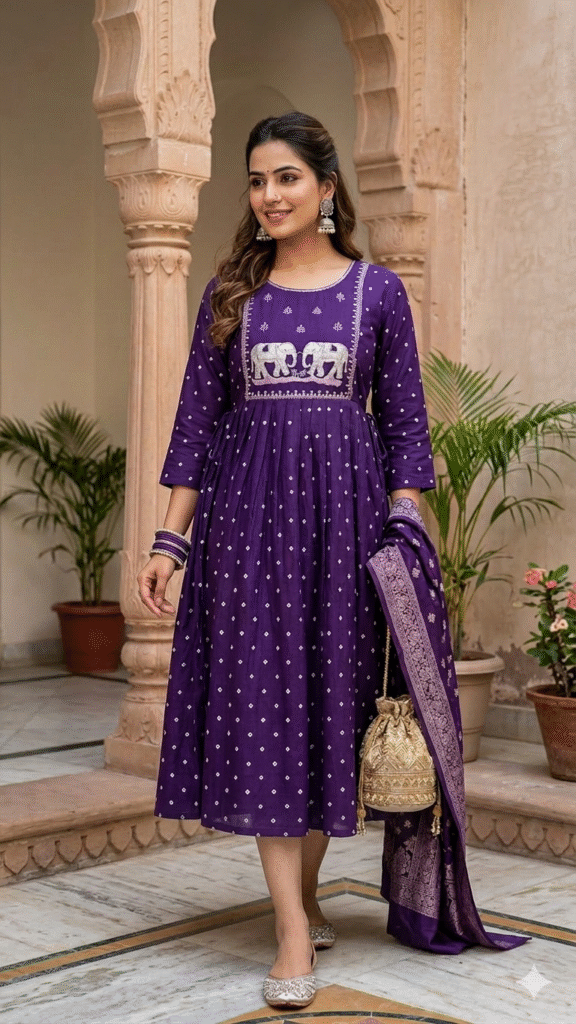 Plus Size Dress for Women