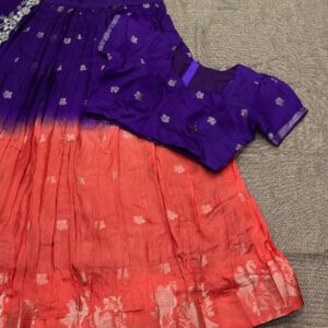 ready to wear lehenga choli