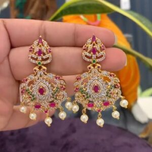 earrings under 500