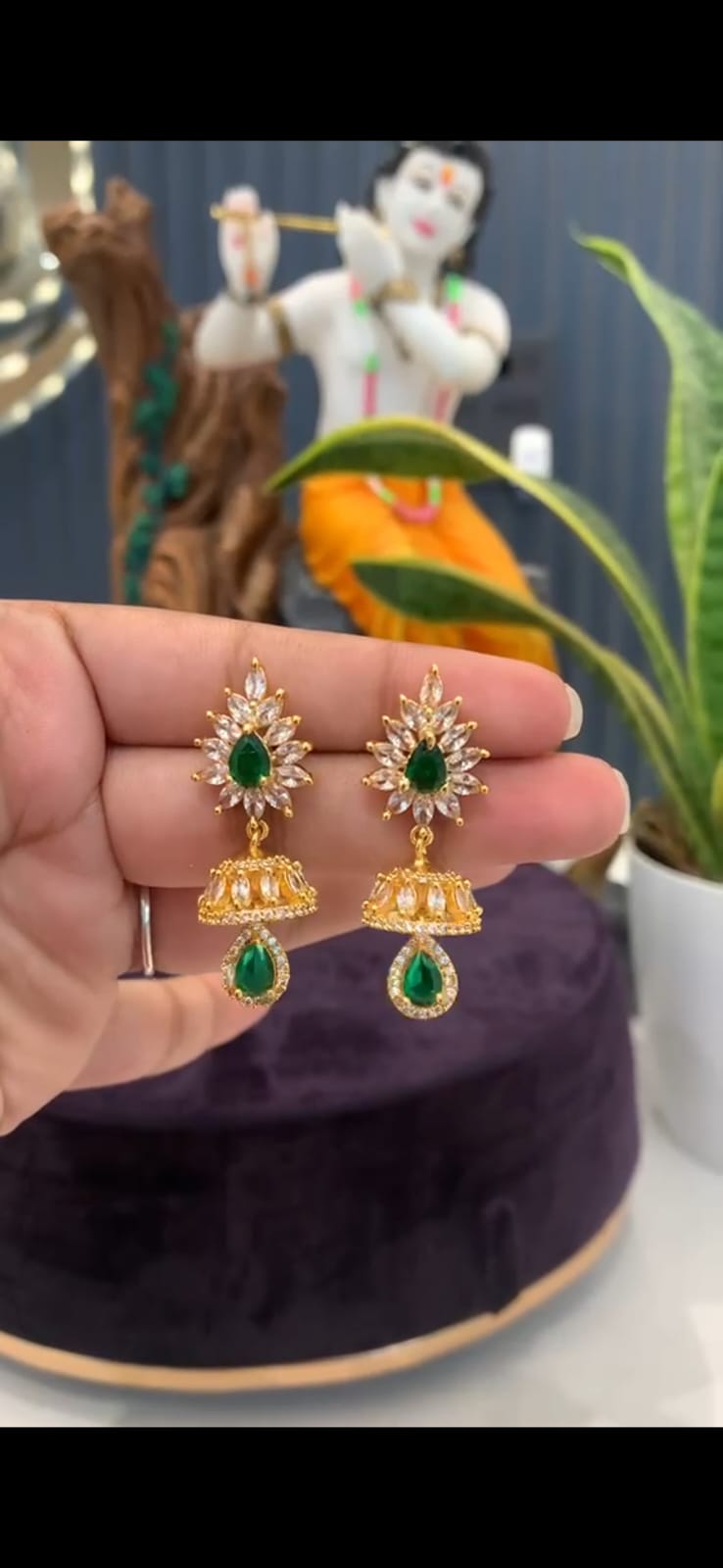 earrings under 500