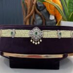 Pearl Vaddanam for Women