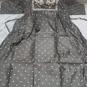 Plus Size Frocks