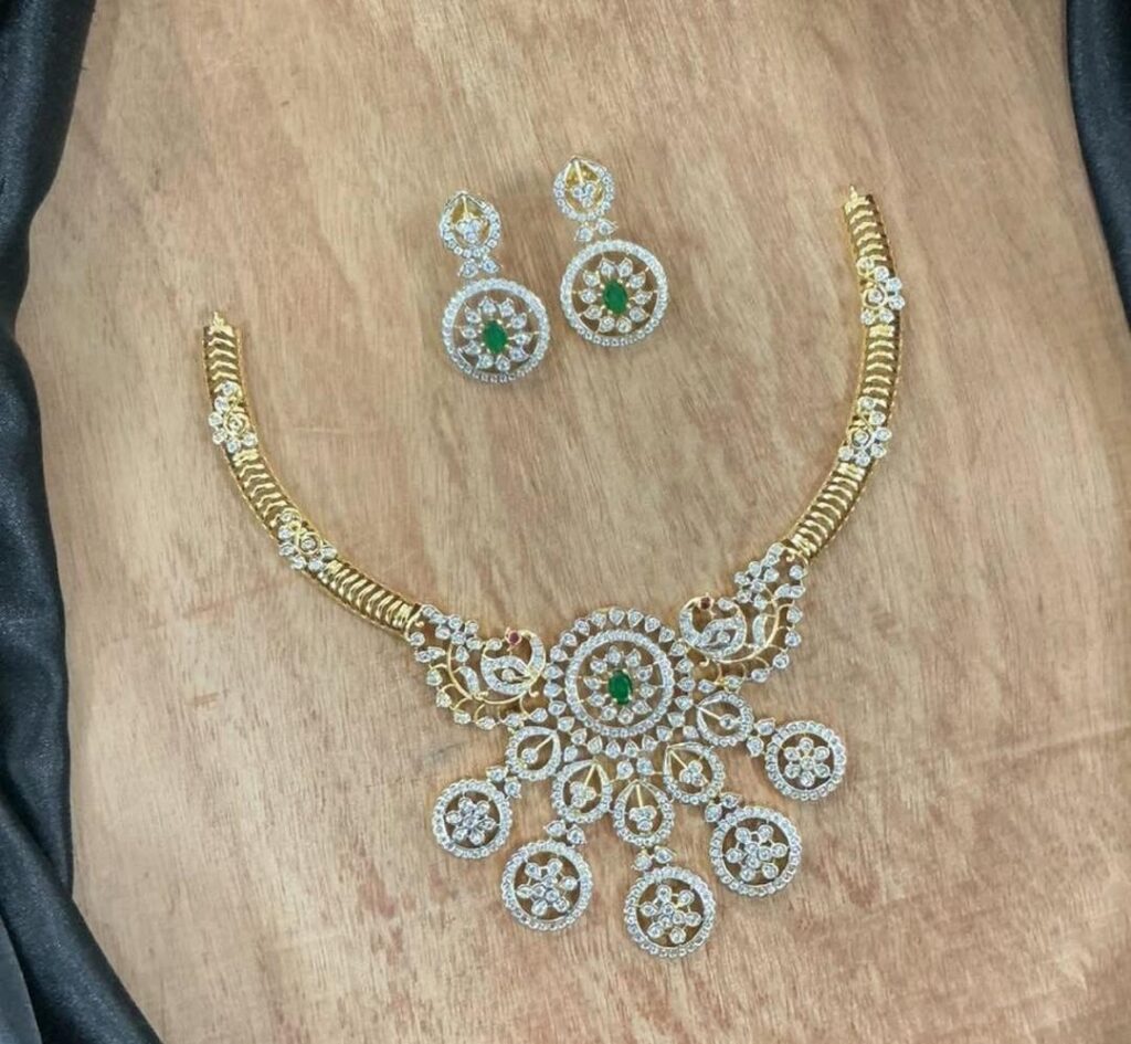 GJ Polish Jewellery