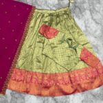 lehenga below 2000