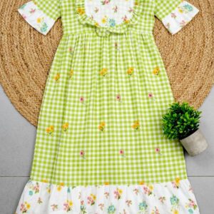 korean dress for girls