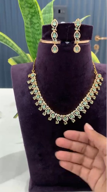 ad stone jewellery