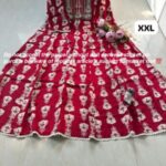 anarkali kurtis