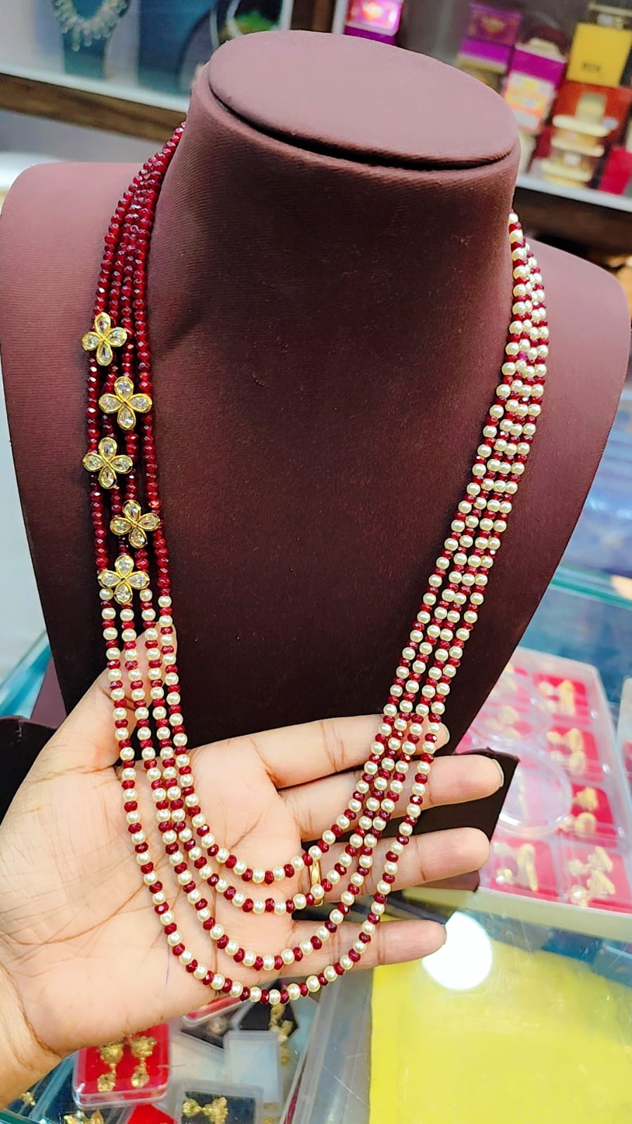 beads haram