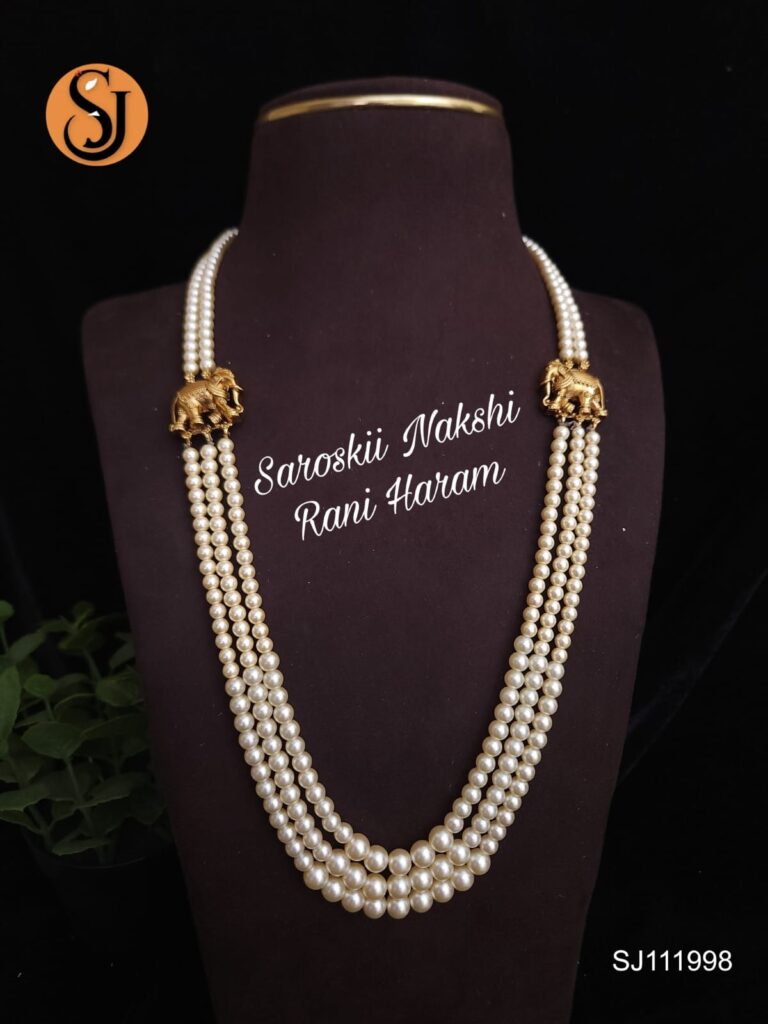 beads jewellery