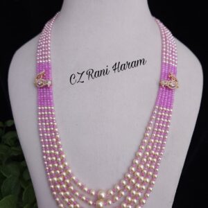 crystal beads jewellery