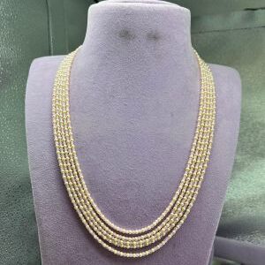 cz beads jewellery