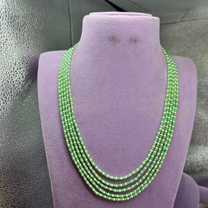 cz beads jewellery
