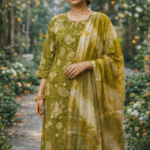 daily wear kurta set for women