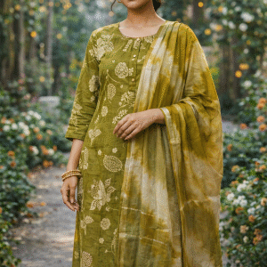 daily wear kurta set for women